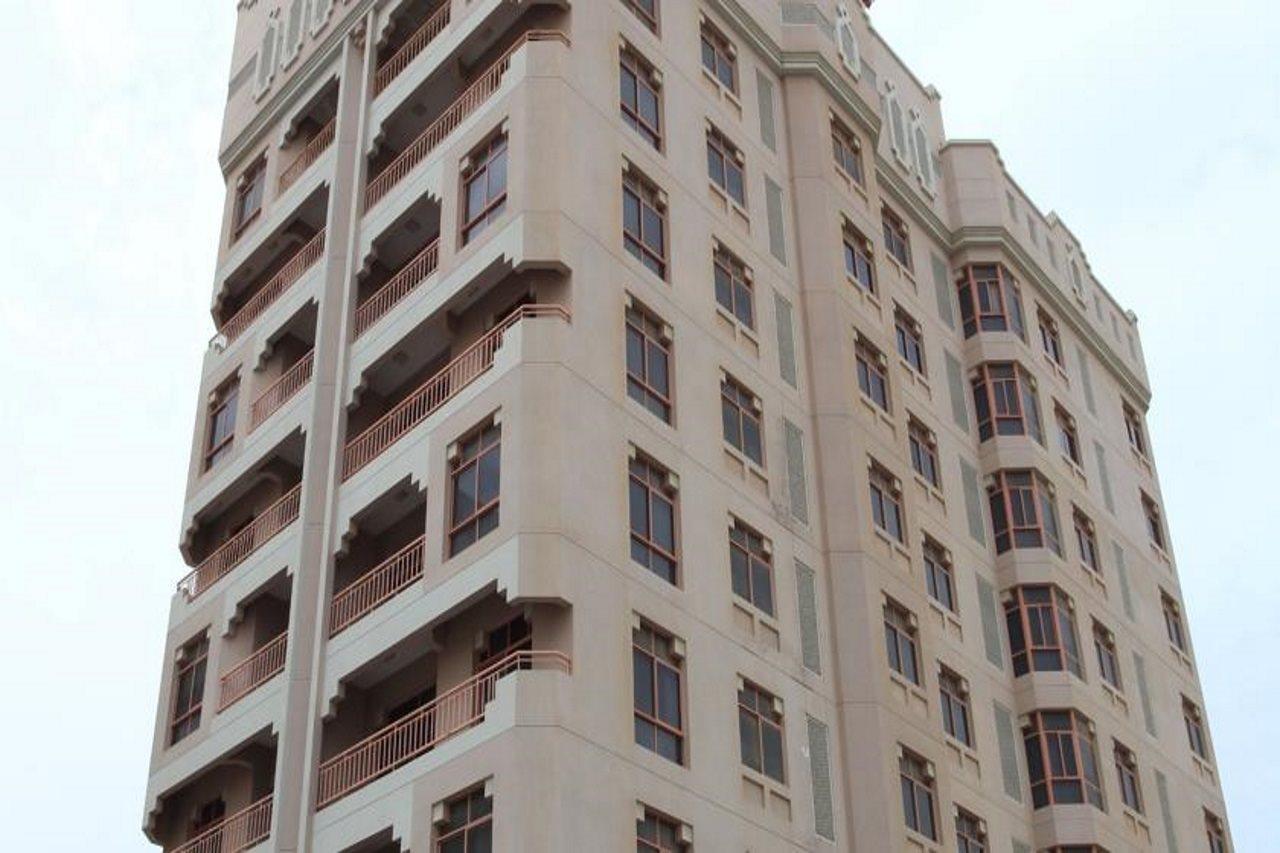 Windsor Tower Hotel المنامة المظهر الخارجي الصورة