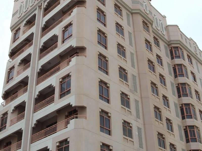 Windsor Tower Hotel المنامة المظهر الخارجي الصورة